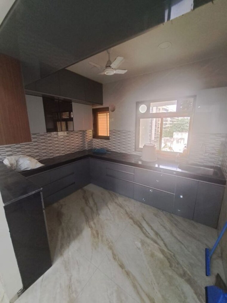 Kitchen, rustomjee-orva-residency 3 Bedroom 1100 Sq.Ft. Apartment In Bandra West Mumbai 10519253