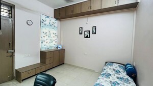 3 BHK Apartment For Rent in Rustomjee Orva Residency, Bandra West