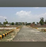 1001 Sq.Ft. Plot in Hari Om Nagar