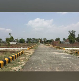  Plot For Sale in Hari Om Nagar