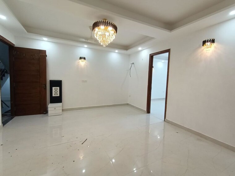 Room, sector 21 3 Bedroom 1500 Sq.Ft. Builder Floor In Sector 21 Gurgaon 10519263