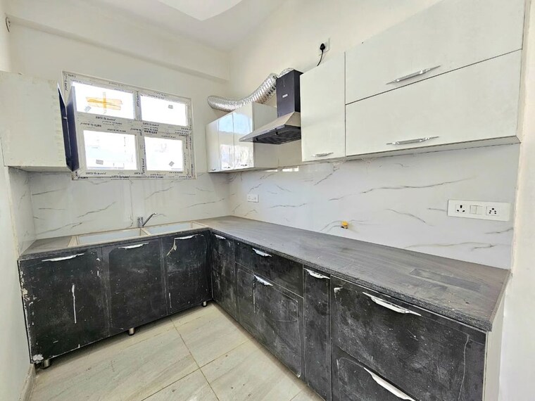 Kitchen, malad-apartment 2 Bedroom 800 Sq.Ft. Apartment In Malad West Mumbai 10519268