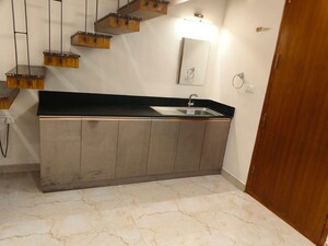 Bathroom in 2 BHK Villa at Heritage Urban POD, Sarjapur – for Sale
