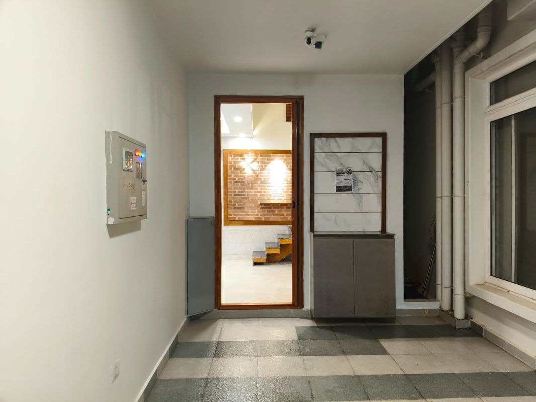 2 BHK 1200 Sq.Ft. Villa in Heritage Urban POD