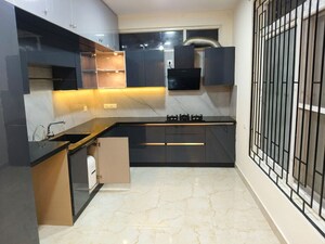 Kitchen in 2 BHK Villa at Heritage Urban POD, Sarjapur – for Sale