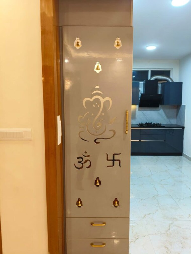undefined, heritage-urban-pod 2 Bedroom 1200 Sq.Ft. Villa In Sarjapur Bangalore 10519277