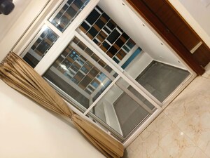 Balcony in 2 BHK Villa at Heritage Urban POD, Sarjapur – for Sale