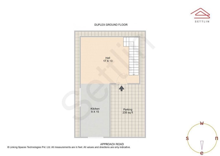 Bathroom, heritage-urban-pod 2 Bedroom 1200 Sq.Ft. Villa In Sarjapur Bangalore 10519277