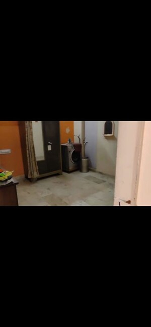 Bedroom in 2 BHK Apartment at Prahlad Nagar – for Rent