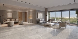 3 BHK Builder Floor For Sale in AG Highline, Gota
