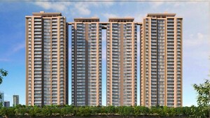 3 BHK Apartment For Sale in Aswani Magnus, Pimple Saudagar