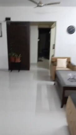 4 BHK Apartment For Rent in Baner