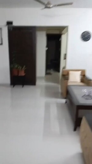 4 BHK Apartment For Rent in Baner