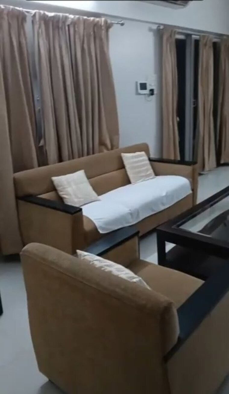 Bedroom, baner 4 Bedroom 2600 Sq.Ft. Apartment In Baner Pune 10519279