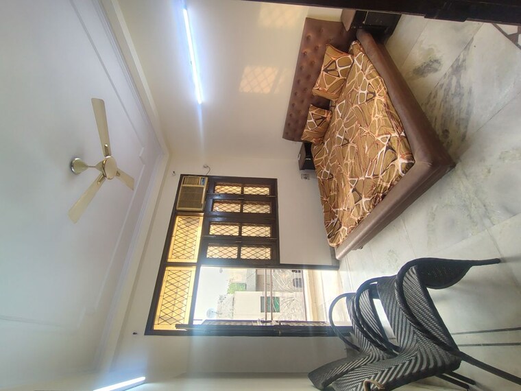 undefined, malviya nagar 3 Bedroom 2000 Sq.Ft. Builder Floor In Malviya Nagar Delhi 10519281