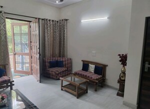 Living Room in 6+ BHK Independent House at Sector 46 – for Sale