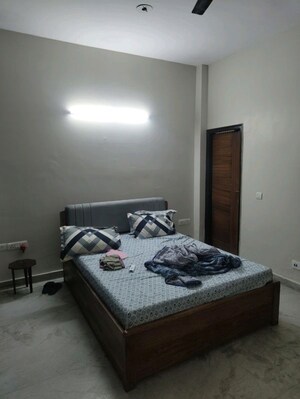 Bedroom in 6+ BHK Independent House at Sector 46 – for Sale
