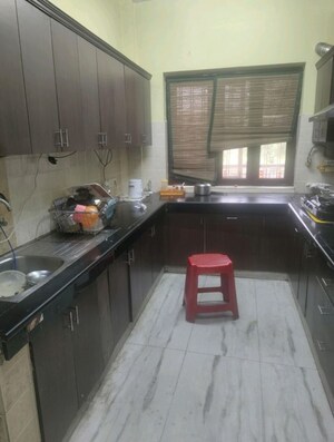 Kitchen in 6+ BHK Independent House at Sector 46 – for Sale