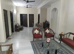 6+ BHK + Prayer Room,Study Room Independent House For Sale in Sector 46