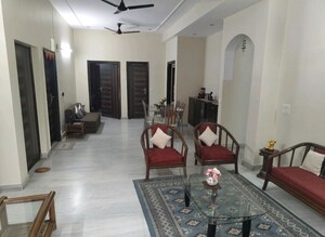 6+ BHK Independent House For Sale in Sector 46