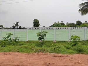 Plot Area in  Plot at Kothavalasa – for Sale