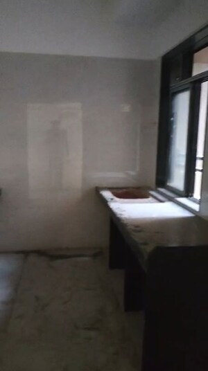 Kitchen in 3 BHK Apartment at Sabari Mira, Chembur – for Rent
