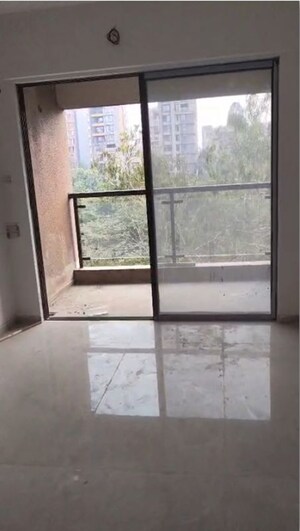 Living Room in 3 BHK Apartment at Sabari Mira, Chembur – for Rent