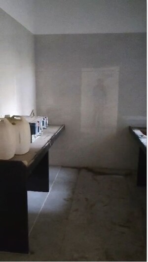 Bathroom in 3 BHK Apartment at Sabari Mira, Chembur – for Rent