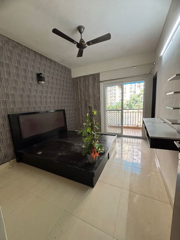 Kitchen, paramount-emotions 2 Bedroom 950 Sq.Ft. Apartment In Sector 1 Greater Noida Greater Noida 10519303