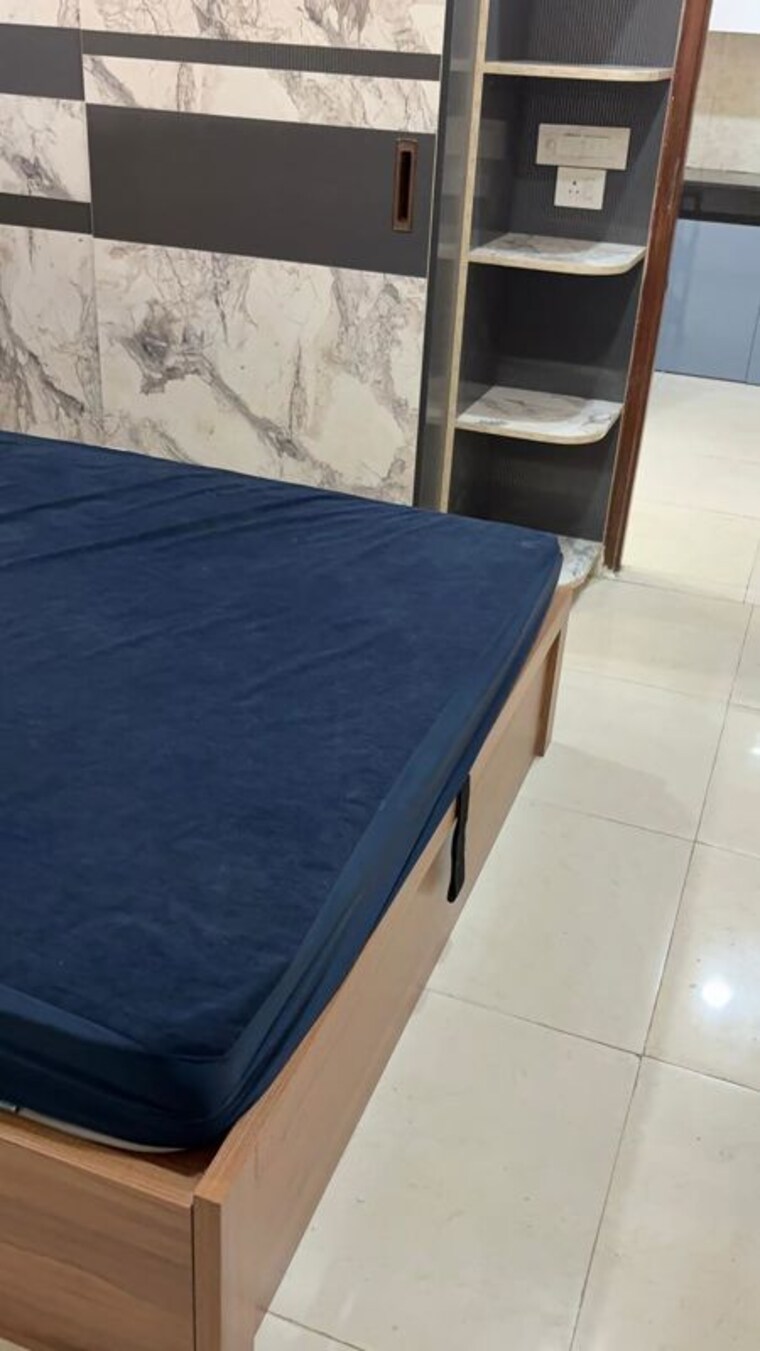 Balcony, signature-global-the-millennia 2 Bedroom 1050 Sq.Ft. Apartment In Sector 37d Gurgaon 10519305