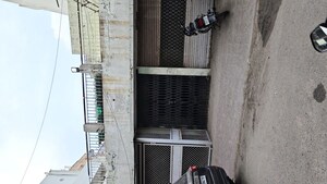 3 BHK Independent House – Exterior View View at Ashok Nagar - for Sale