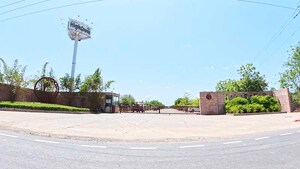  Plot – Exterior View View at Sanand - for Sale