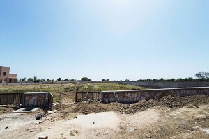 Plot Area in  Plot at Sanand – for Sale