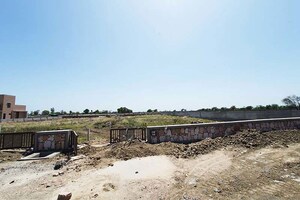 Plot Area in  Plot at Sanand – for Sale