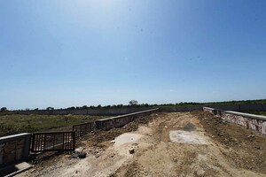 Plot Area in  Plot at Sanand – for Sale