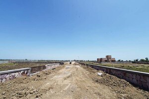 Plot Area in  Plot at Sanand – for Sale