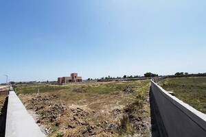 Plot Area in  Plot at Sanand – for Sale