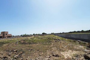 Plot Area in  Plot at Sanand – for Sale