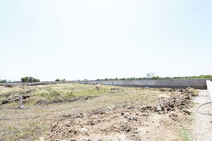 Plot Area in  Plot at Sanand – for Sale