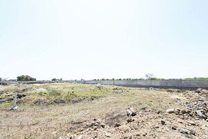 Plot Area in  Plot at Sanand – for Sale