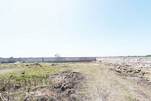 Plot Area in  Plot at Sanand – for Sale