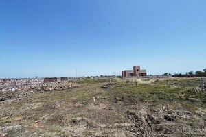Plot Area in  Plot at Sanand – for Sale