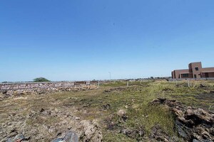 Plot Area in  Plot at Sanand – for Sale