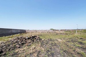 Plot Area in  Plot at Sanand – for Sale