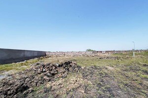 Plot Area in  Plot at Sanand – for Sale