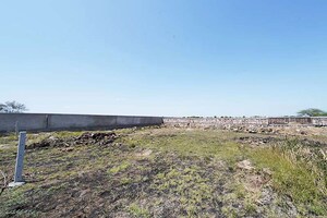 Plot Area in  Plot at Sanand – for Sale
