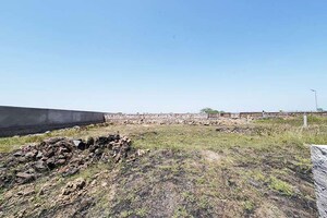 Plot Area in  Plot at Sanand – for Sale