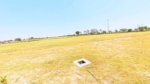 Plot Area in  Plot at Sanand – for Sale
