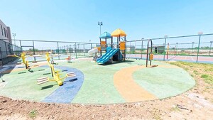   Plot at Sanand – for Sale