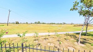 Plot Area in  Plot at Sanand – for Sale